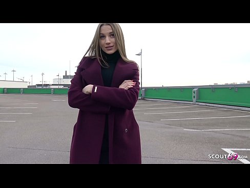 ❤️ GERMANA SCOUT ESTAS REVĜO tuŝanta ŜTALON, PARKOJN TELTALALE KAJ SEXYA POR MONO ❤️❌ Kvalita sekso ĉe ni ️❤