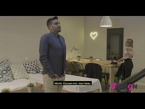 ❤️ PORNBCN 4K Unu matura virino kun grandaj manoj volas esti analfikita juna gigolo kun granda dika mamo amortizo malmola fikado mano laboro hundostila fika leko orgasmo Francaj subtekstoj ❤️❌ Kvalita sekso ĉe ni ️❤